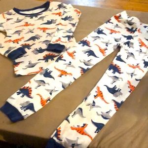 Kids pajamas size 6